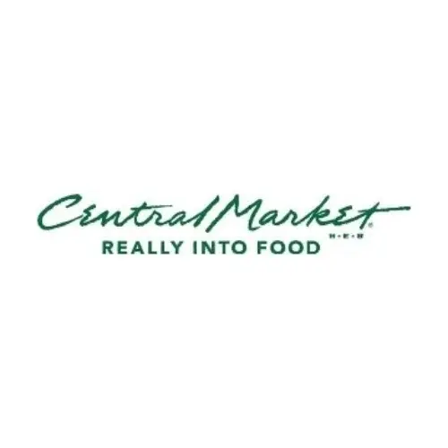 Central Market Promo Code