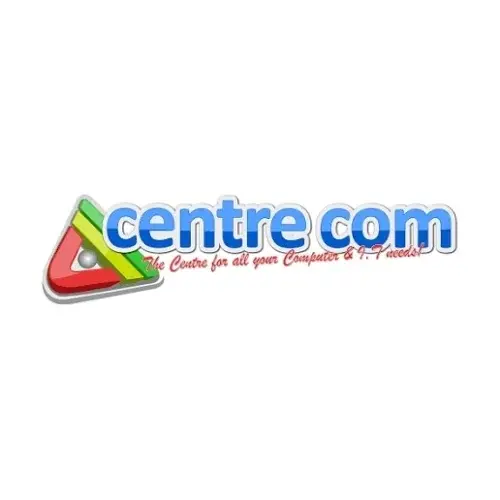 Centre Com Promo Code