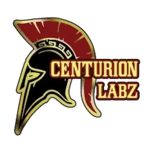Centurion Labz Promo Code