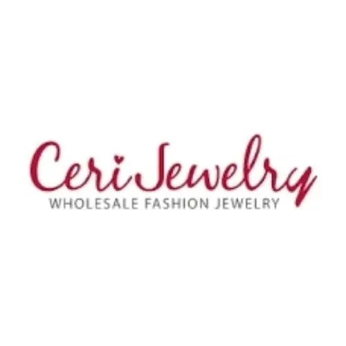 Ceri Jewelry Promo Code
