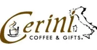 Cerini Coffee & Gifts Promo Code