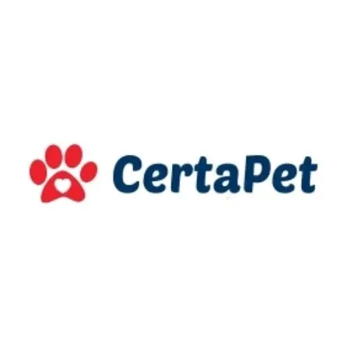 CertaPet Promo Code