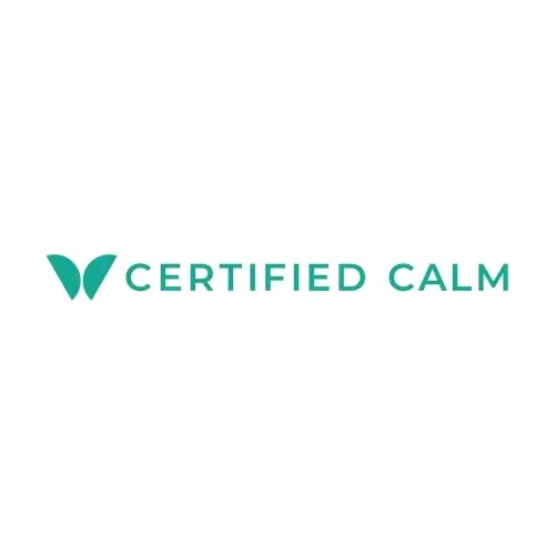 Certified Calm Promo Code