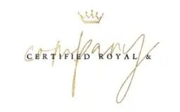 Certified Royal & Co. Promo Code