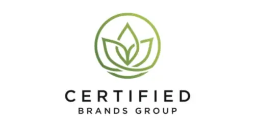 Certified Brands Group US Promo Code
