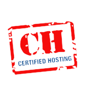 Certified Hosting Promo Code