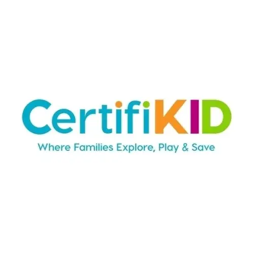 CertifiKID Promo Code