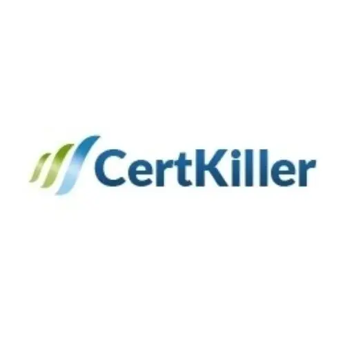 CertKiller Promo Code