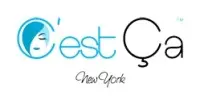 C'est Ca New York US Promo Code