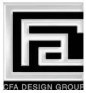 CFA Design Group Promo Code