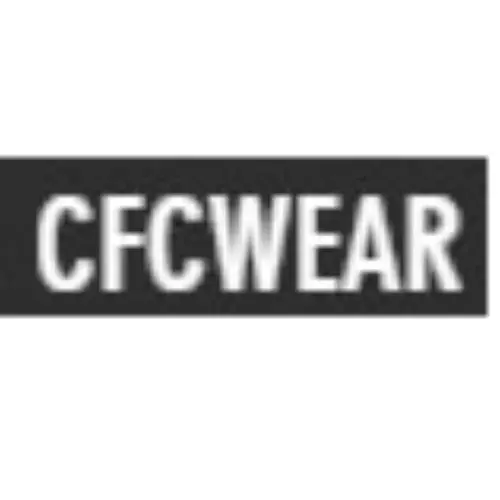 CFC WEAR Promo Code