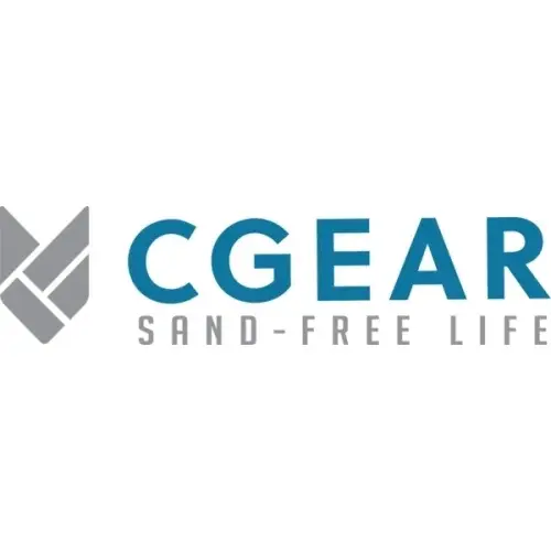 CGear Sand-Free Promo Code
