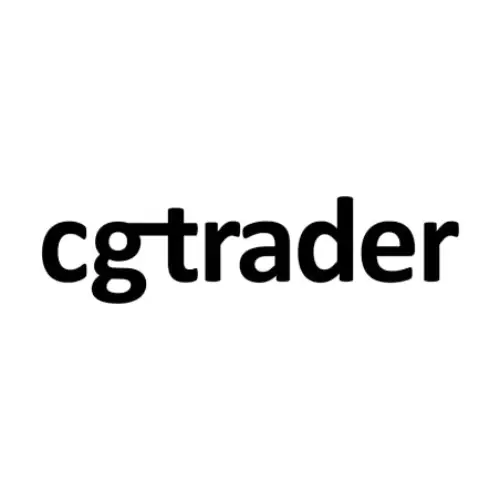 CGTrader Promo Code
