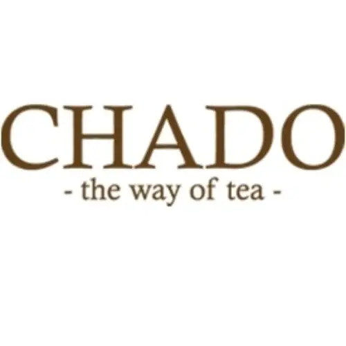 Chado Tea Promo Code