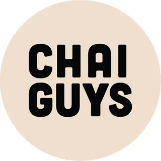 Chai Guys US Promo Code