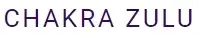 Chakra Zulu Crystals Promo Code