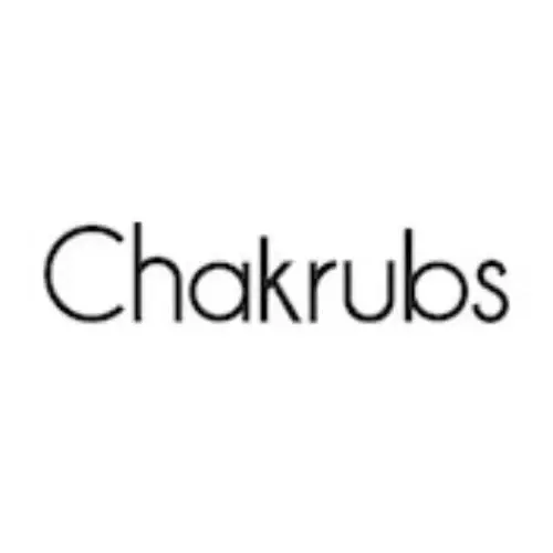 Chakrubs Promo Code