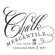 Chalk Mercantile Promo Code