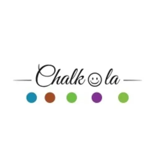 Chalkola Promo Code