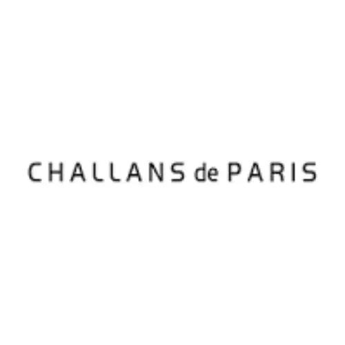 Challans de Paris Promo Code