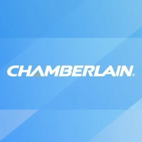 Chamberlain Promo Code