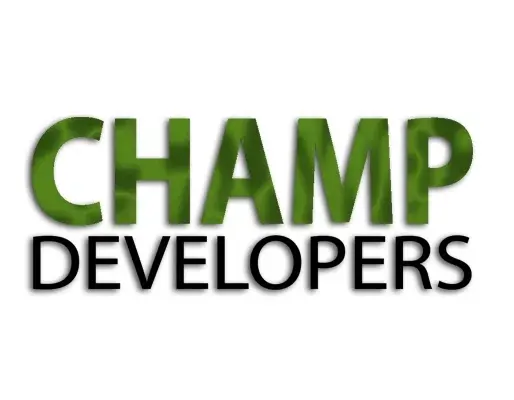 Champ Developers Promo Code