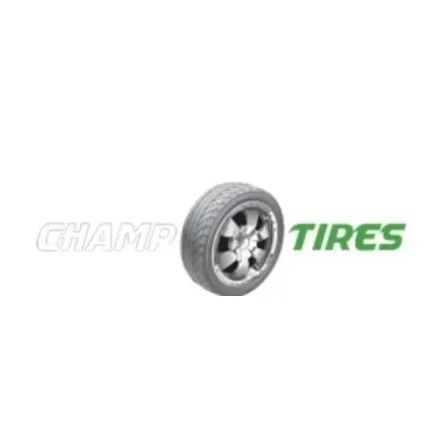 Champtires Promo Code