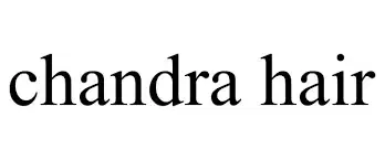 Chandra Hair Promo Code