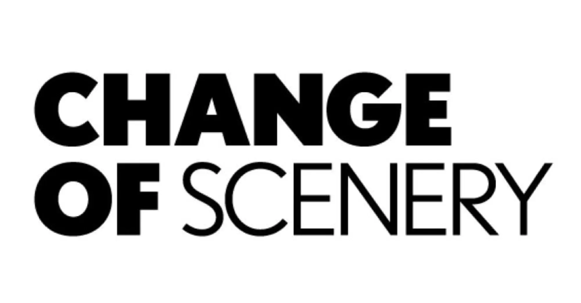 Change of Scenery Promo Code