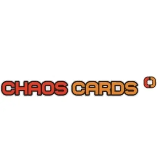 Chaos Cards Promo Code