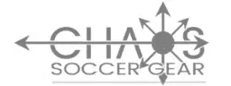 Chaos Soccer Gear Promo Code