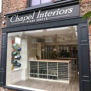 Chapel Interiors Wilmslow Promo Code
