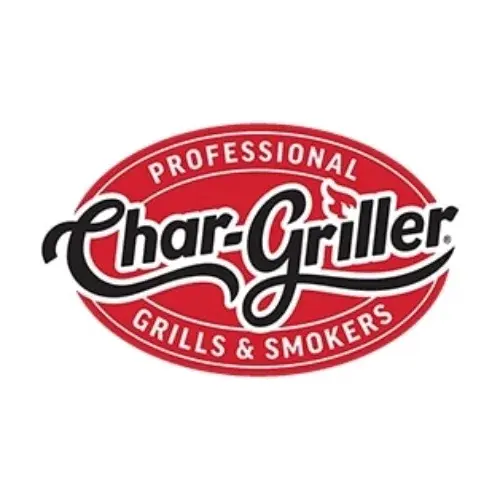 Char-griller Promo Code