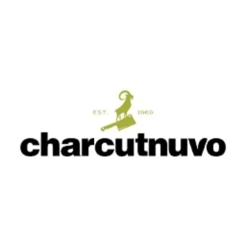 Charcutnuvo Promo Code