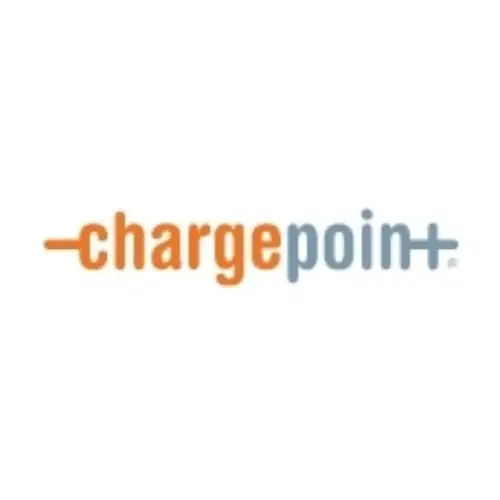 Charge Point Promo Code