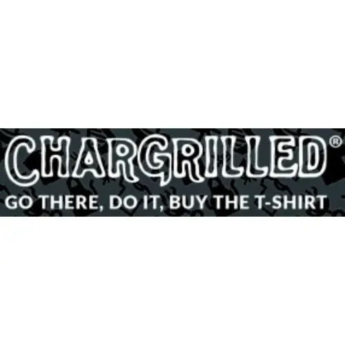 Chargrilled Promo Code