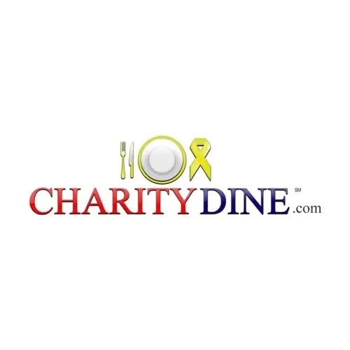 Charity Dine Promo Code