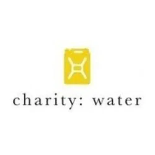 charity: water Promo Code