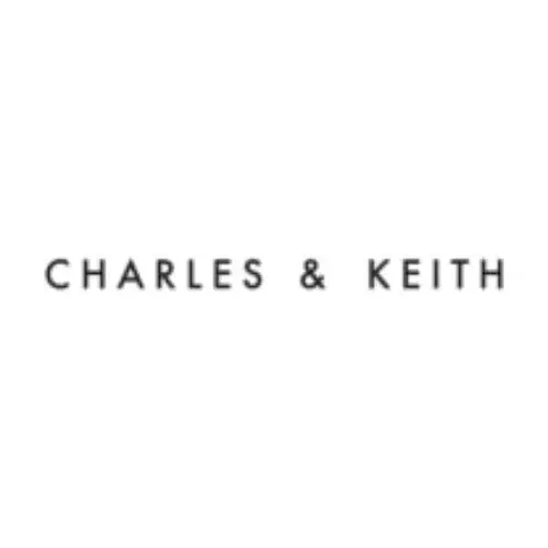 Charles & Keith CA Promo Code