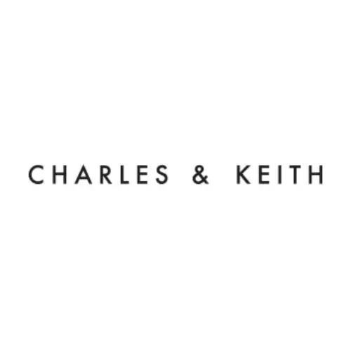 Charles & Keith Promo Code