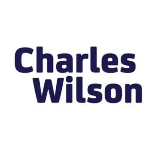Charles Wilson Promo Code