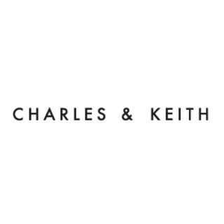 Charles & Keith (TH) Promo Code