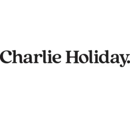 Charlie Holiday Promo Code