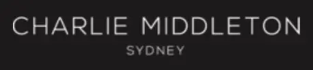 Charlie Middleton Promo Code
