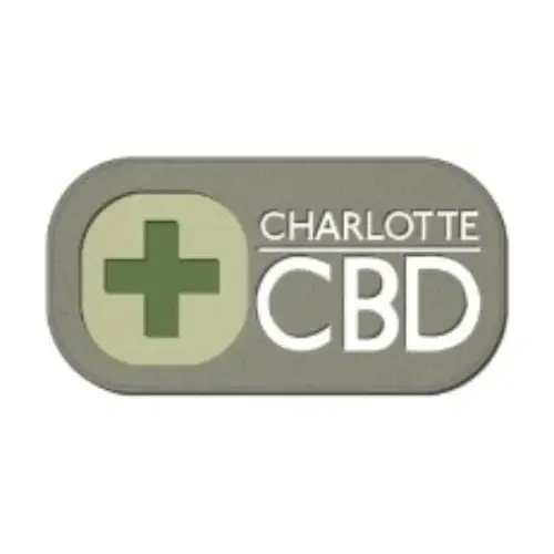Charlotte CBD Promo Code