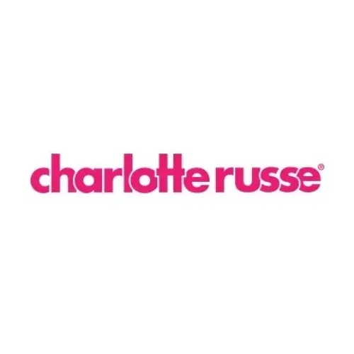 Charlotte Russe Promo Code