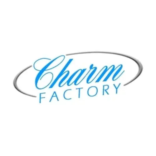 Charm Factory Promo Code