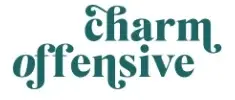 Charm Offensive Tees Promo Code