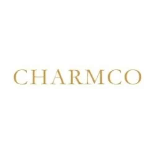 Charmco Promo Code