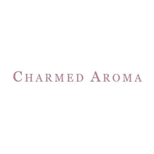 Charmed Aroma Promo Code